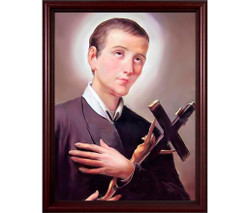 St. Gerard Majella